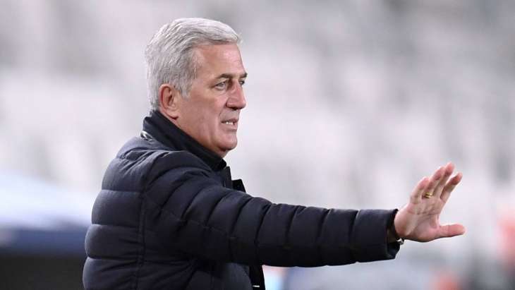 Vladimir Petkovic (Algérie), première réussie